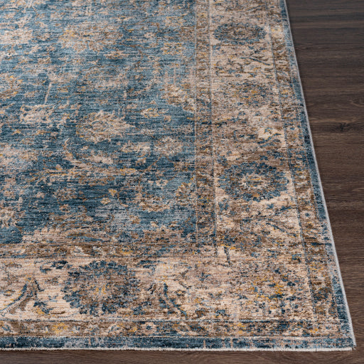 Surya Mirabel Mbe-2305 10' X 13'11 Machine Woven Rug