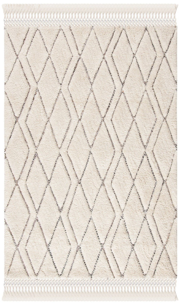 Safavieh Clearance Casablanca CSB652A Ivory Rug – Rugs Done Right