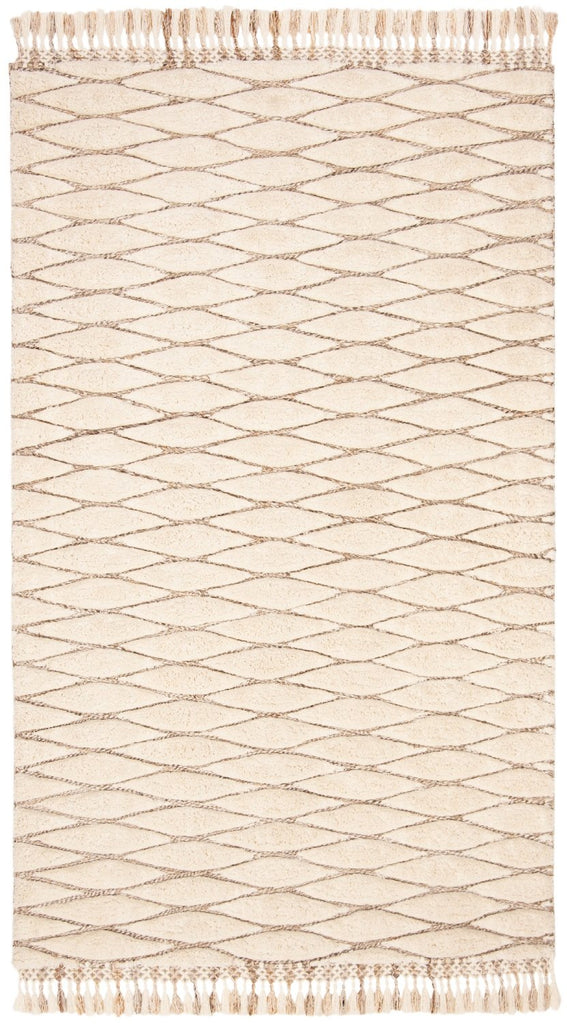 Safavieh Clearance Casablanca CSB656A Ivory Rug – Rugs Done Right