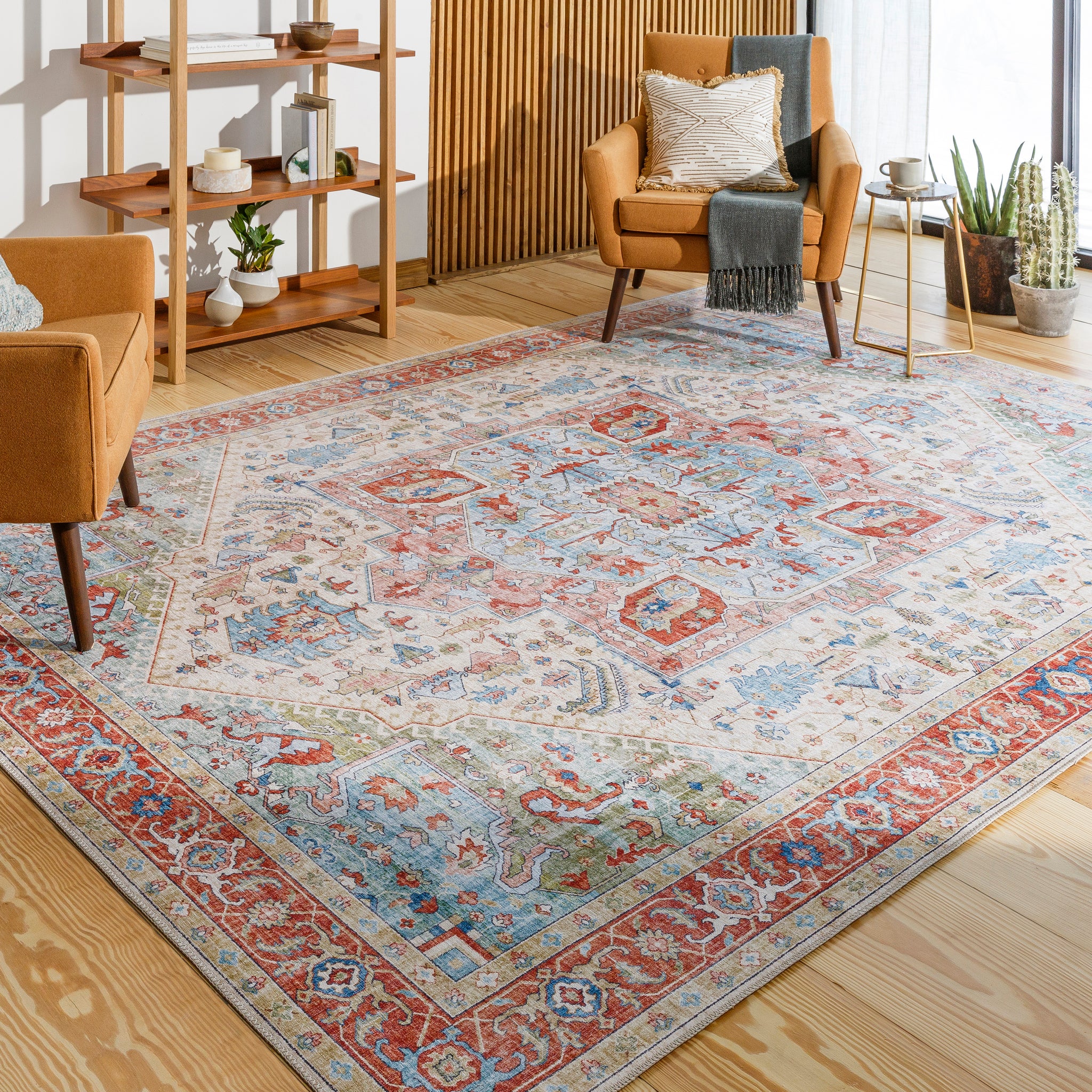 Surya Iris IRS-2314 Beige Rug – Rugs Done Right