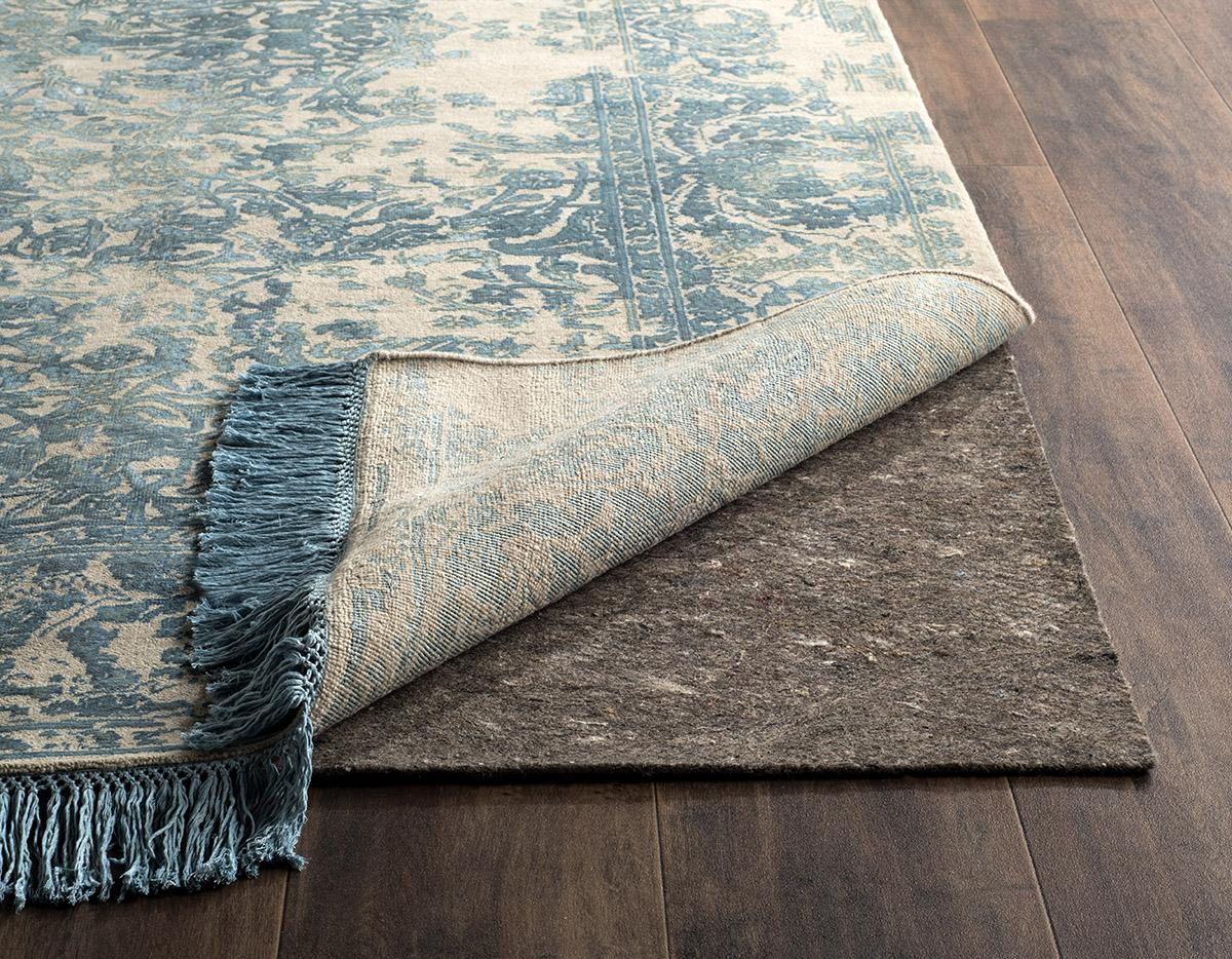 Safavieh Dura PAD130 Grey Pad – Rugs Done Right